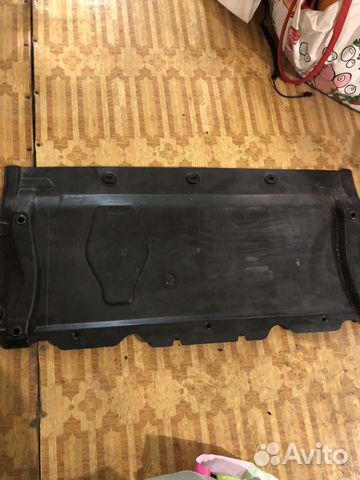 Продажа защиты Картера ауди А7