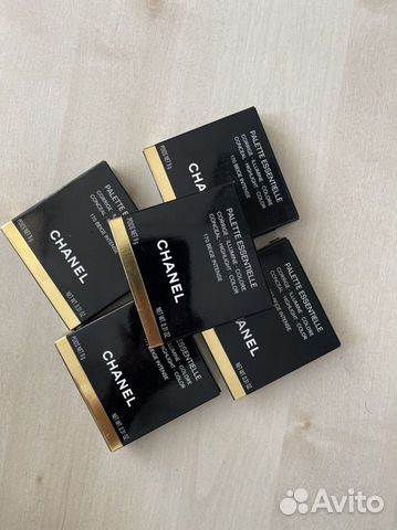 Chanel оригинал