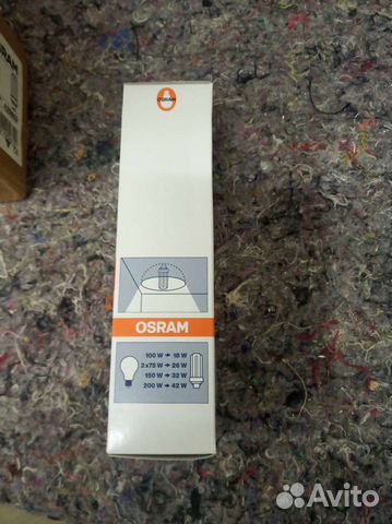 Светодиодные лампы