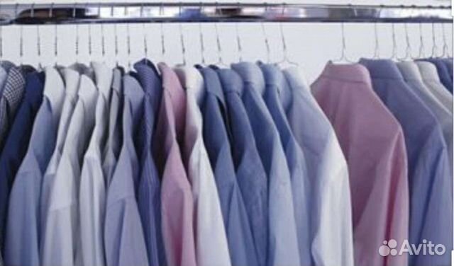 Утюжка/глажка одежды