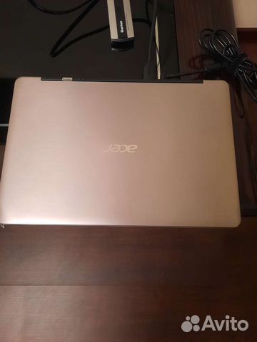 Ноутбук acer aspire 3