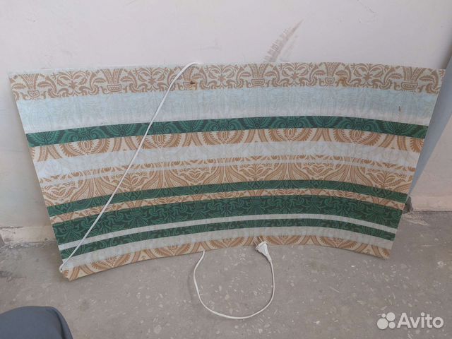 Обогреватель картина