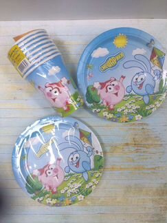 Украшения для детского праздника аксессуары