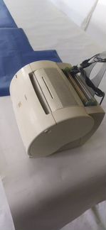 Принтер лазрный Canon LBP 1120