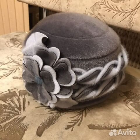 Шляпа женская