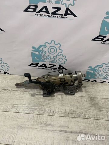 Рулевая колонка Chevrolet Cruze