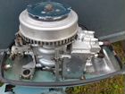 Мотор на лодку Ветерок 8м объявление продам