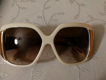 Продаю эксклюзивные очки Chopard