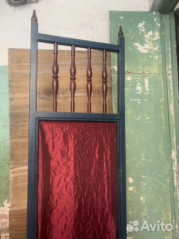 Ширма перегородка