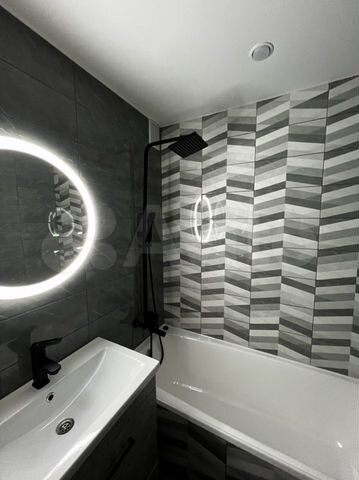 3-к. квартира, 62 м², 9/9 эт.