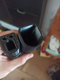 Печать на 3d принтере