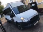 Iveco Daily 2.3 МТ, 2014, 47 000 км