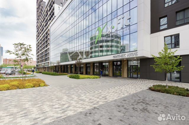 Абонемент в фитнес зал X FIT на 12 месяцев