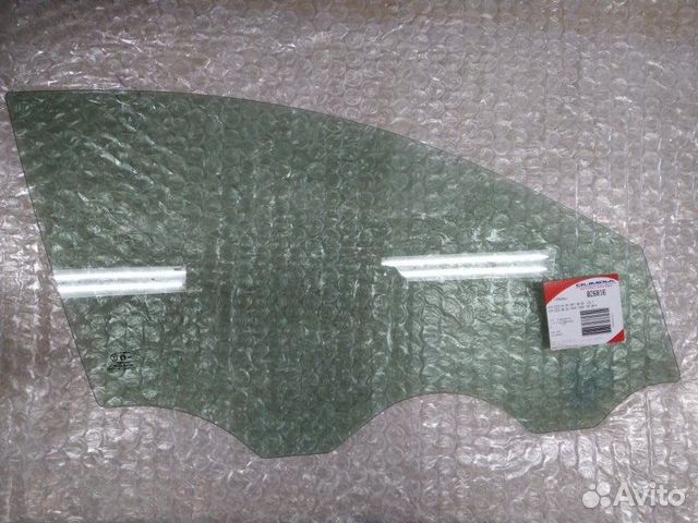 Стекло двери переднее правое Kia Ceed 5D HBK C