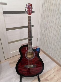 Гитара акустическая гитара 4/4