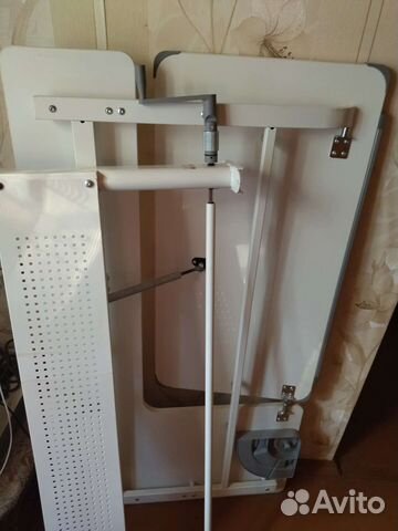 Растущая парта KidsMaster