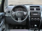 Suzuki SX4 1.6 МТ, 2008, 121 300 км объявление продам
