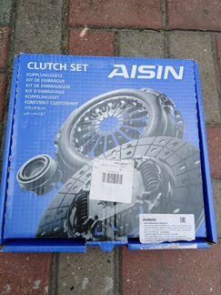 Корзина диск сцепления