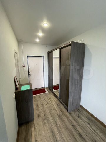 Квартира-студия, 27 м², 15/19 эт.