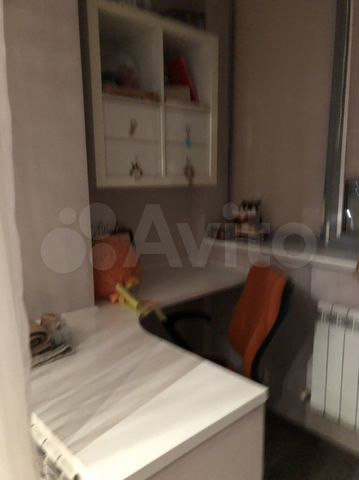 4-к. квартира, 123 м², 6/9 эт.