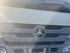 Mercedes-Benz Actros, 2009 объявление продам
