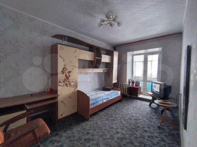3-к. квартира, 67,1 м², 4/4 эт.