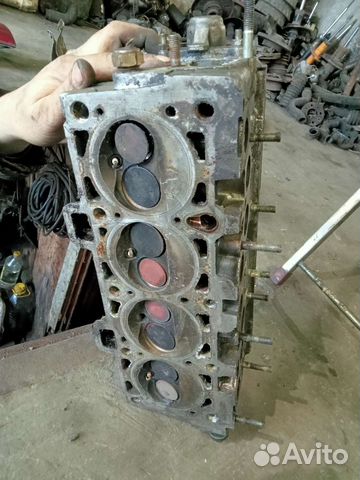 Гбц на все Ваз,Ланос8кл,16кл гбц,лада гранта,приор