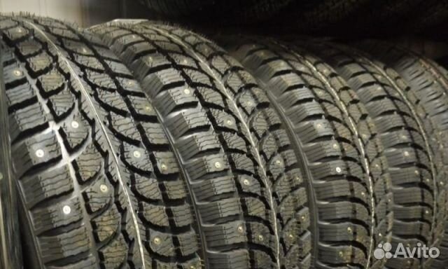 КАМА Кама-505 175/65 R14 82T