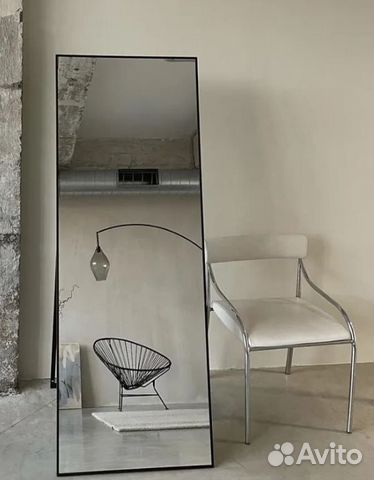 Зеркало Лофт