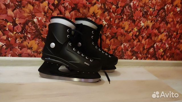 Продаю коньки