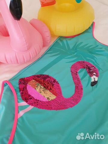 Купальник Next на девочку 11-13лет