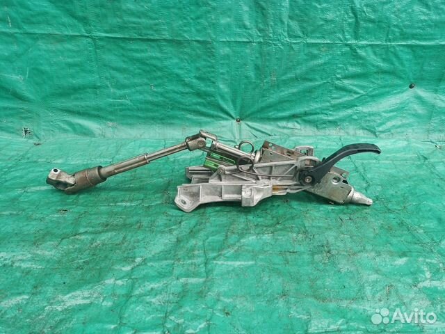 Колонка рулевая для Ford Focus III 2011-2019 г