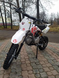 Питбайк YCF lite F125 14/12, 125cc, 2021 г