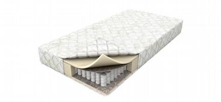 Матрас Аскона Balance Forma 190х80х17