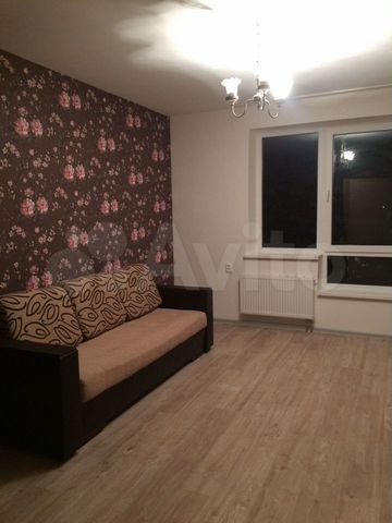 2-к. квартира, 60 м², 7/9 эт.