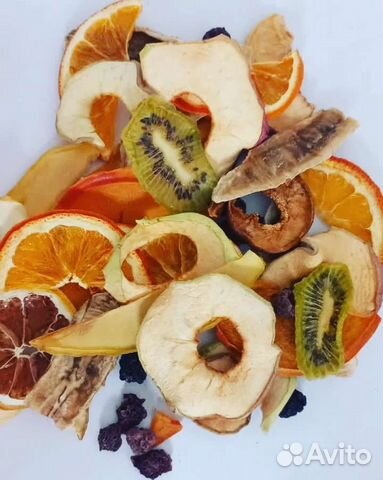 Фрипсы, Джерки, Сушёные овощи, Домашняя пастила