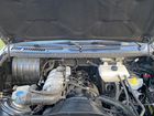 УАЗ Pickup 2.7 МТ, 2018, 122 901 км объявление продам