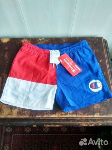 Шорты #Champion / Оригинал (S)