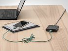 Кабель Lightning - USB 1.5 IKEA для iPhone iPad объявление продам