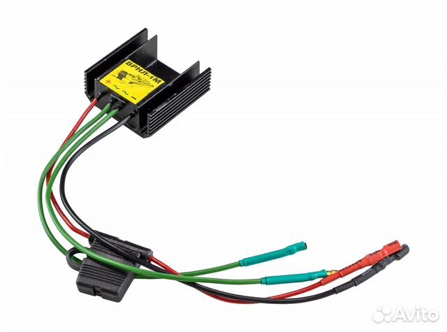 Выпрямитель-регулятор для лодочных моторов 9,9-40