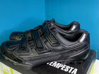 Велосипедные туфли Tempesta Sigma black 46 2020 объявление продам
