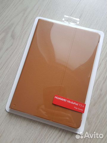 Чехол оригинал Huawei MediaPad T3 10