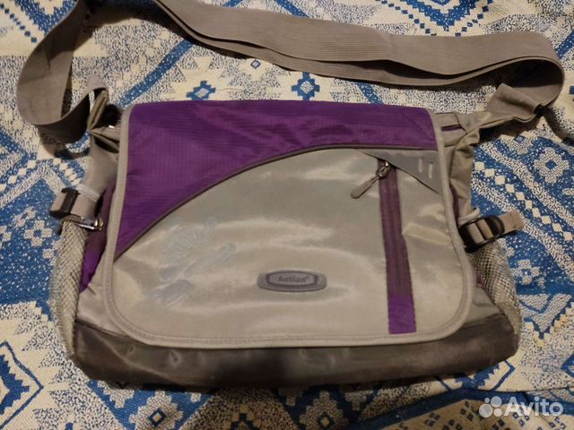 Сумка для ноутбука новая