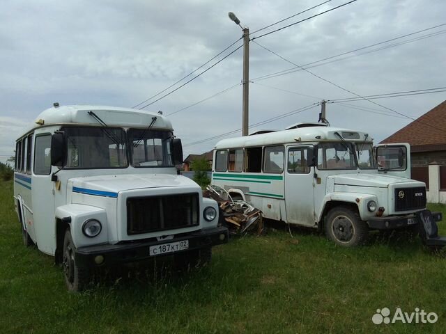 Разбор газель уфа
