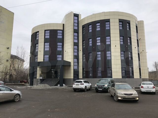 Свободного назначения, 25, 50, 75м2