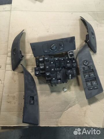 Кнопки на бмв e39,e46,e60,e90