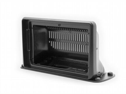 Переходная рамка на панель под магнитолу 9 дюймов