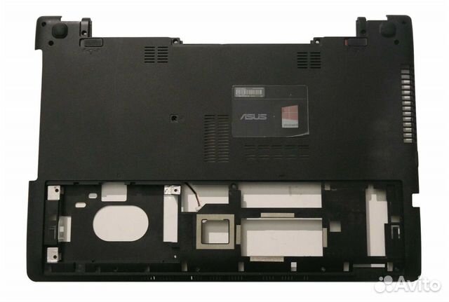 Нижняя часть корпуса Asus K56 S56 S550
