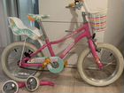 Продается детский велосипед объявление продам
