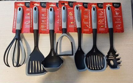 Набор столовых приборов Роял китчен